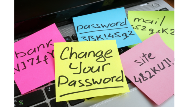 Why Strong Passwords Still Matter in 2026